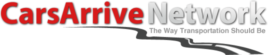 CarsArrive